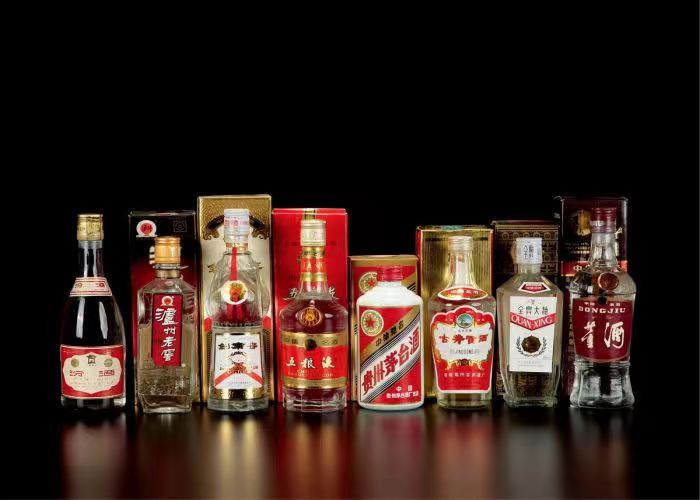 名山老酒储存的方法